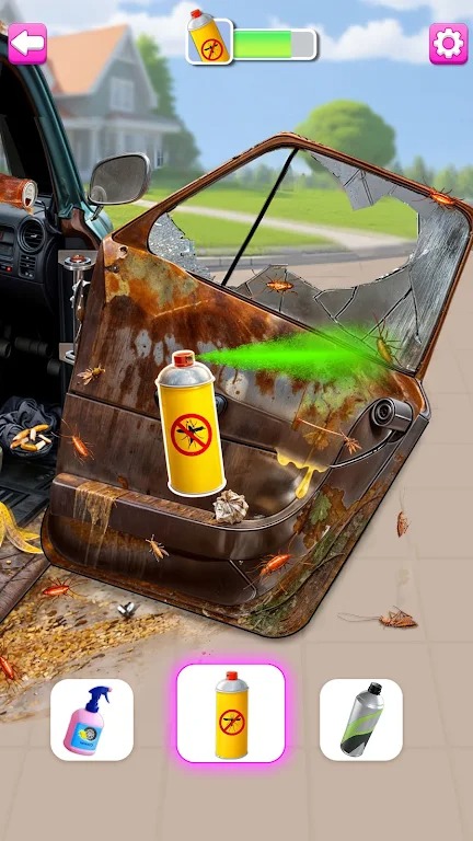 终极汽车维修 终极汽车维修