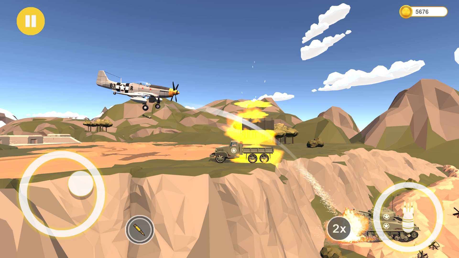 王牌飞机1945 王牌飞机1945