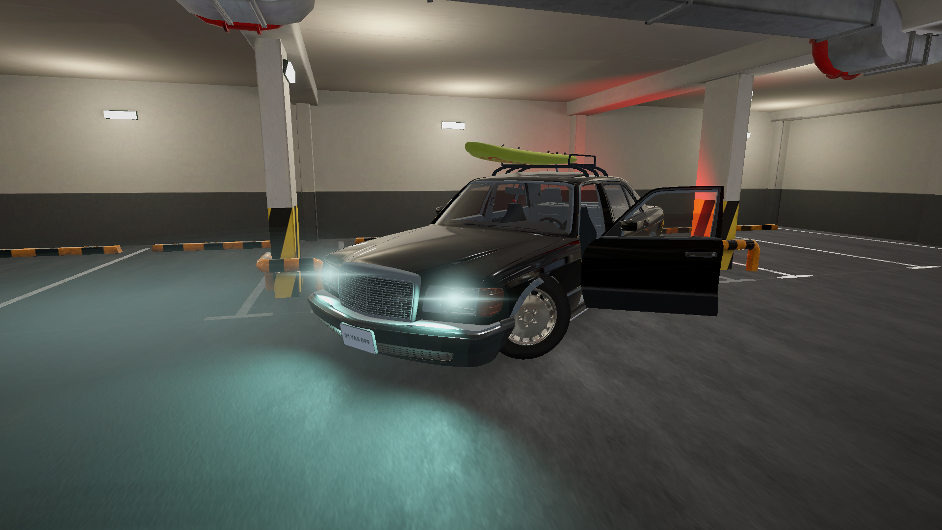 街头汽车驾驶 街头汽车驾驶