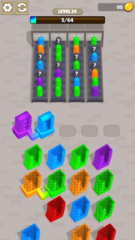 子弹堵塞 子弹堵塞