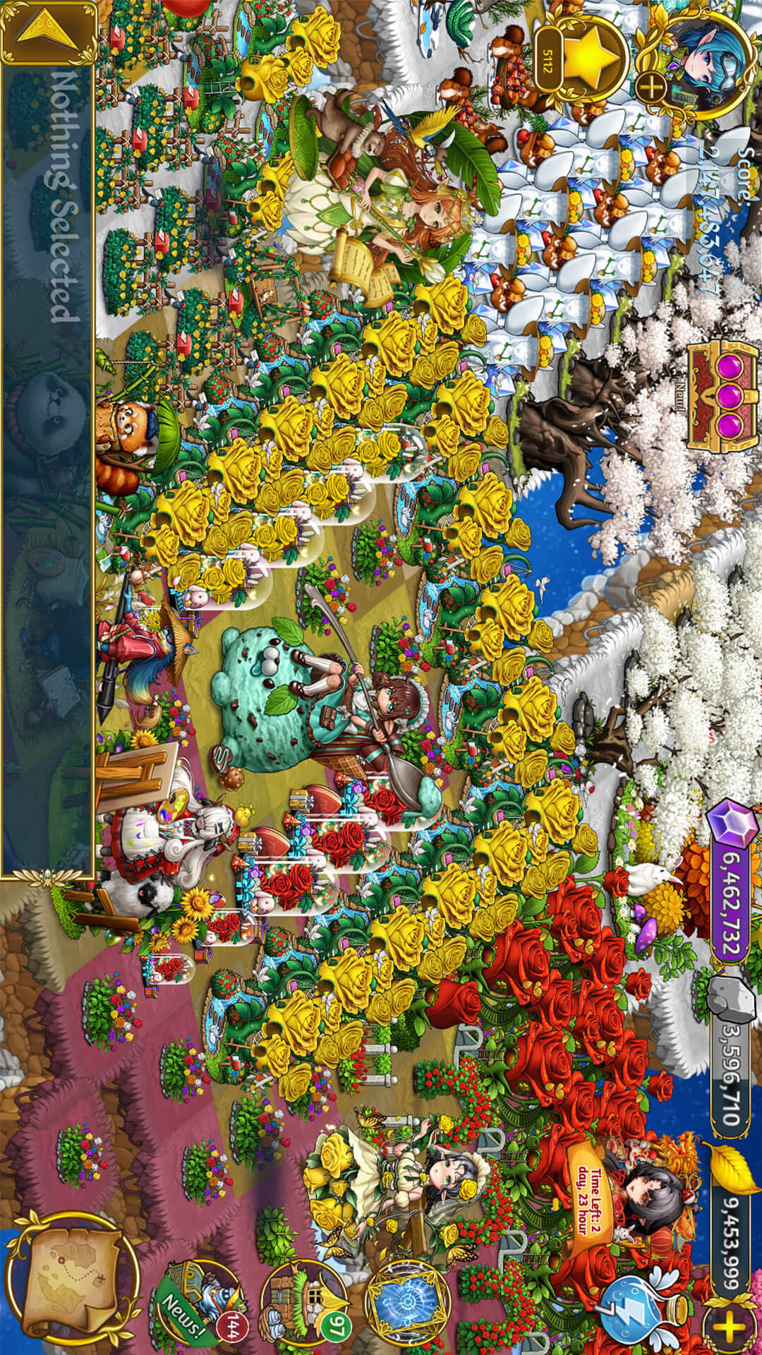 萌翻天消消乐 萌翻天消消乐