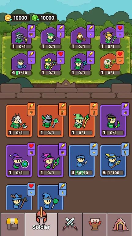 守护金矿 守护金矿