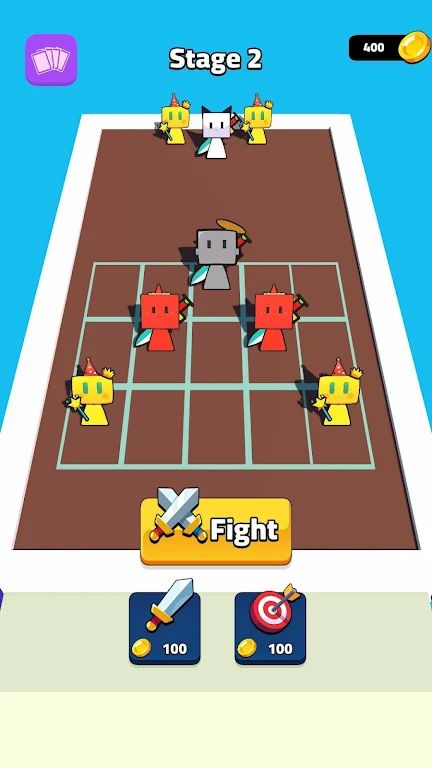 合并音乐怪物 合并音乐怪物