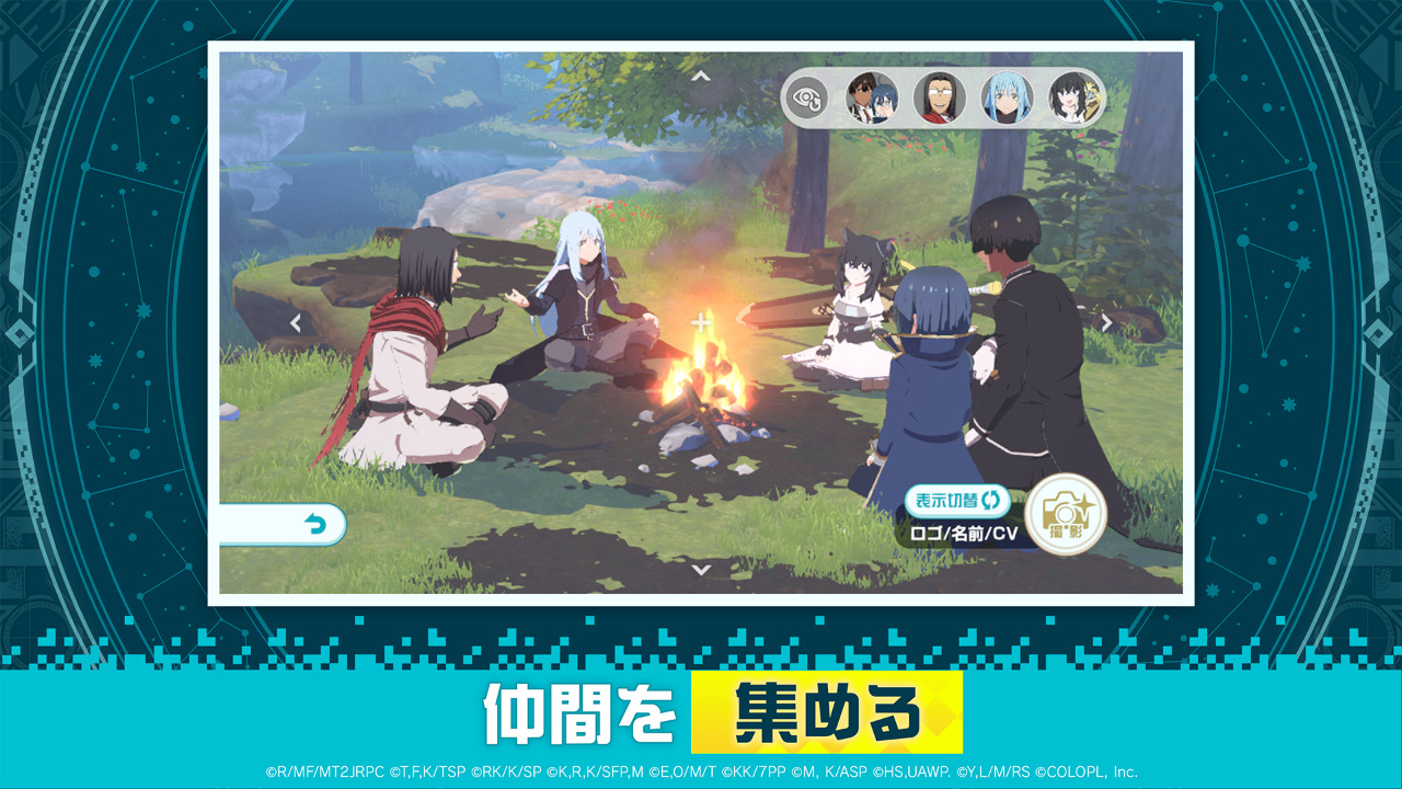 异世界∞异世界 异世界∞异世界