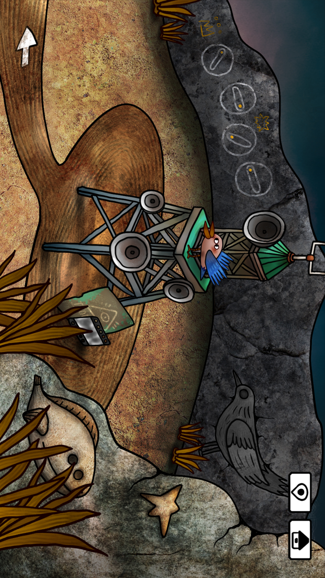 迷失岛4小屋实验 迷失岛4小屋实验