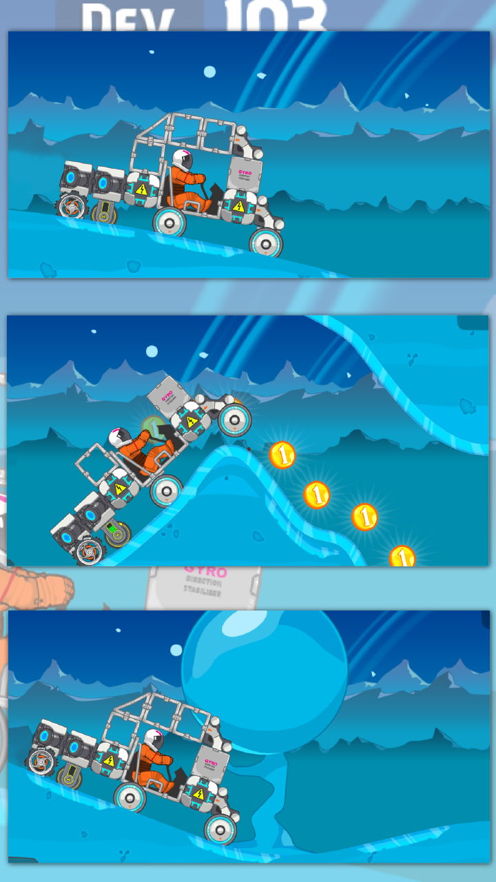 暴爽疯狂赛车 暴爽疯狂赛车