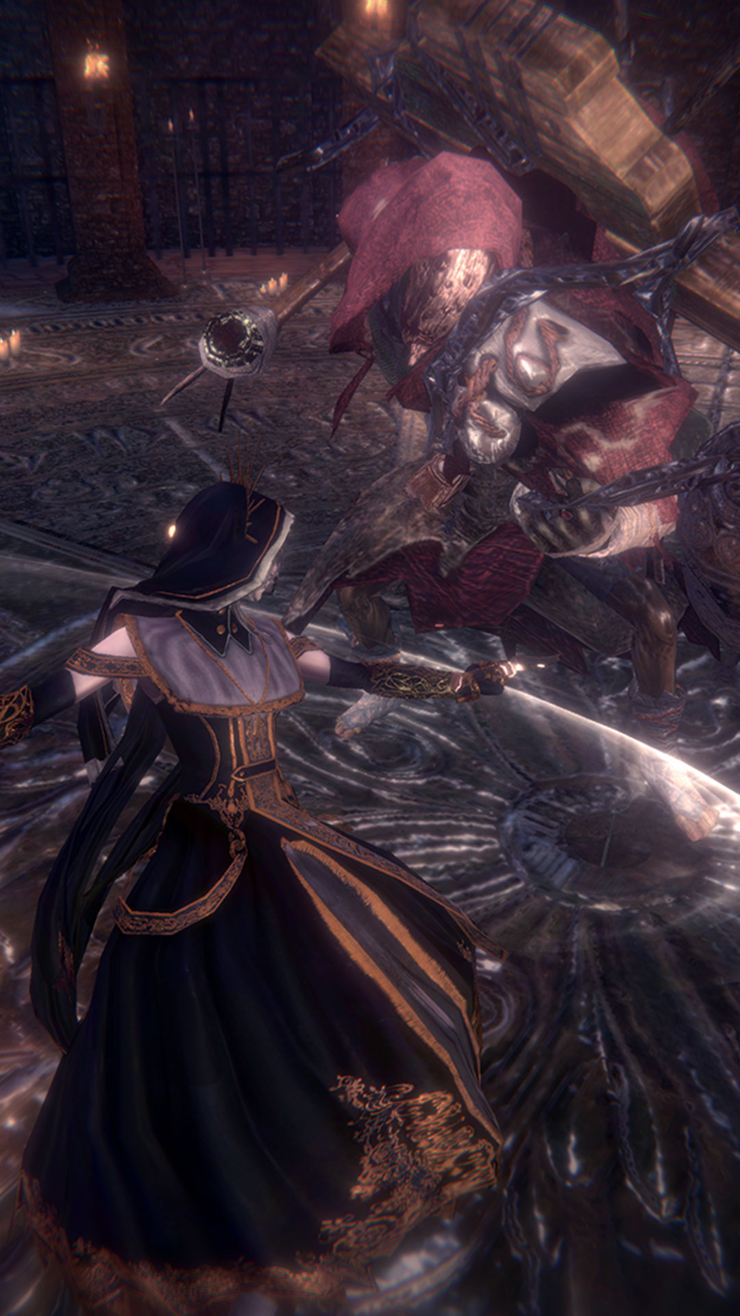 帕斯卡契约 帕斯卡契约