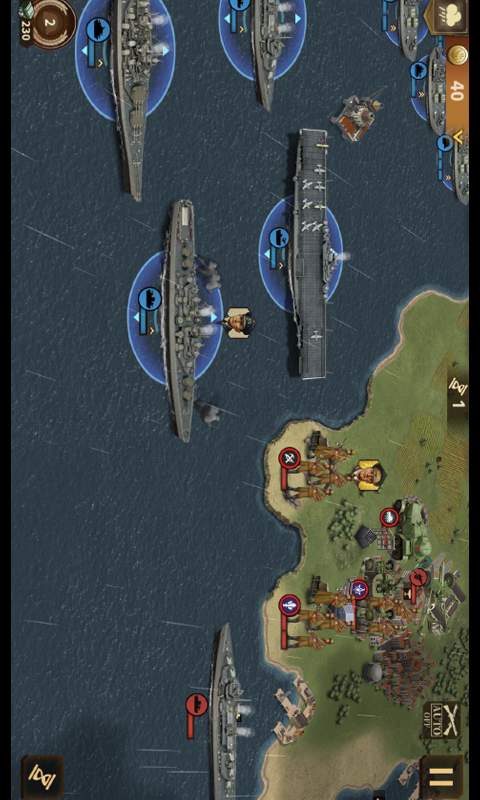 钢铁命令 钢铁命令