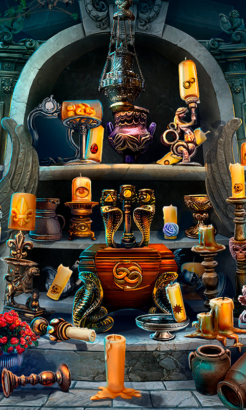 密室逃脱12神庙之旅 密室逃脱12神庙之旅