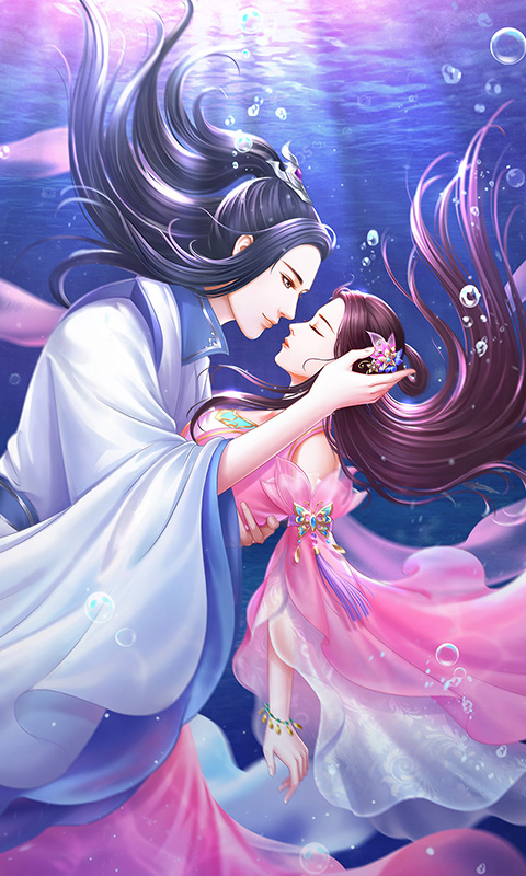 穿越之锦绣缘 穿越之锦绣缘