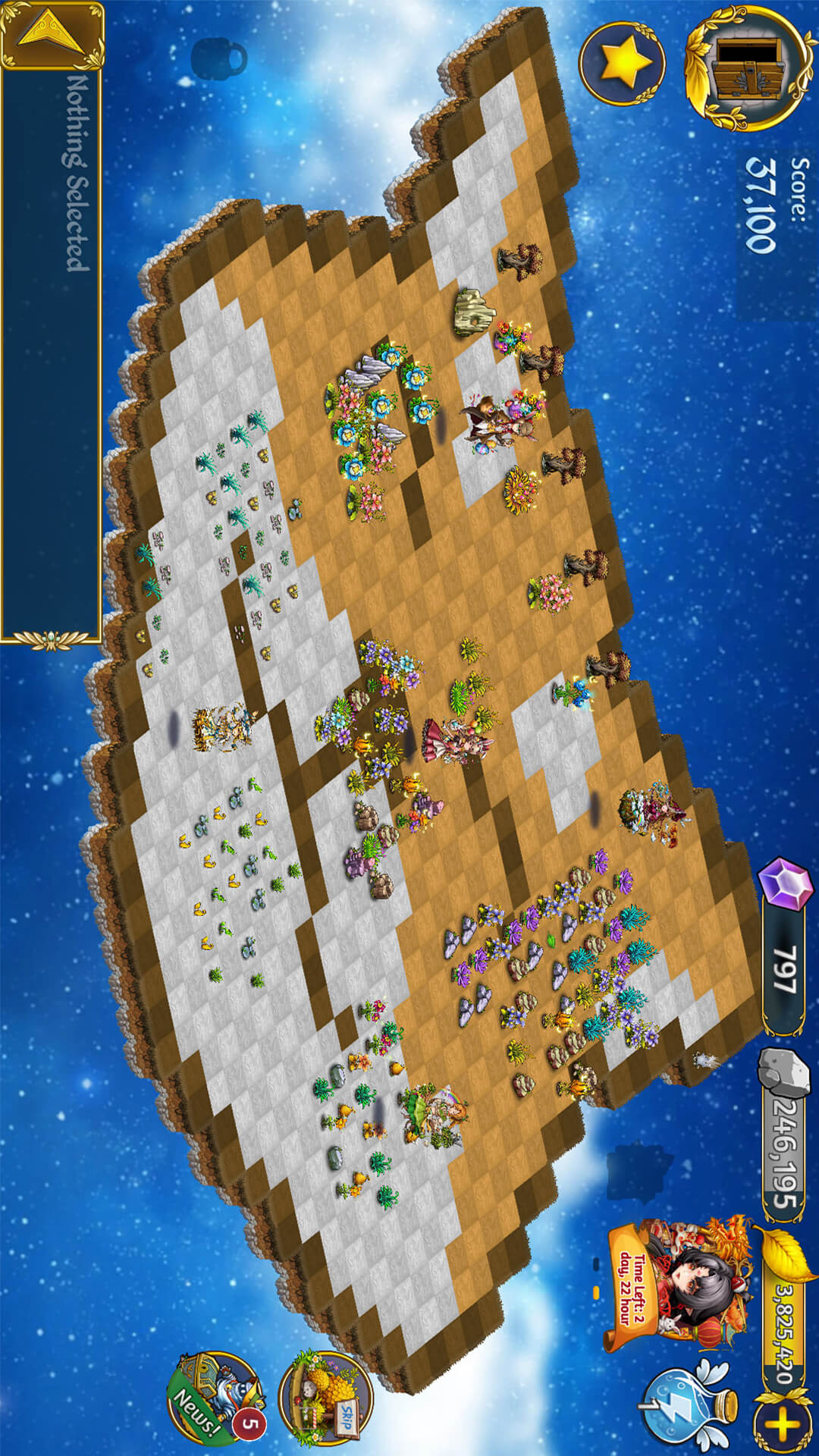 萌翻天消消乐 萌翻天消消乐