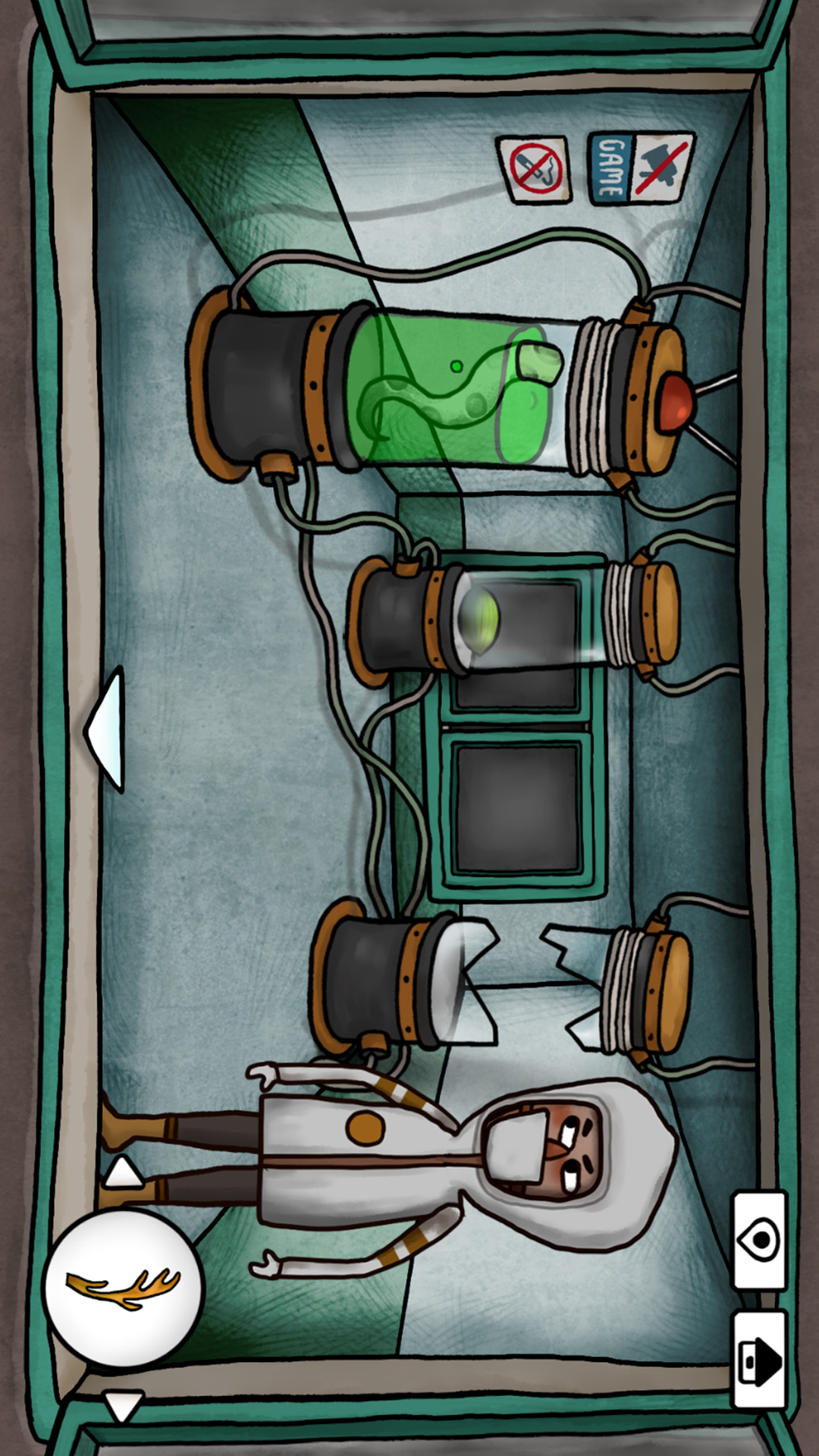 迷失岛4小屋实验 迷失岛4小屋实验