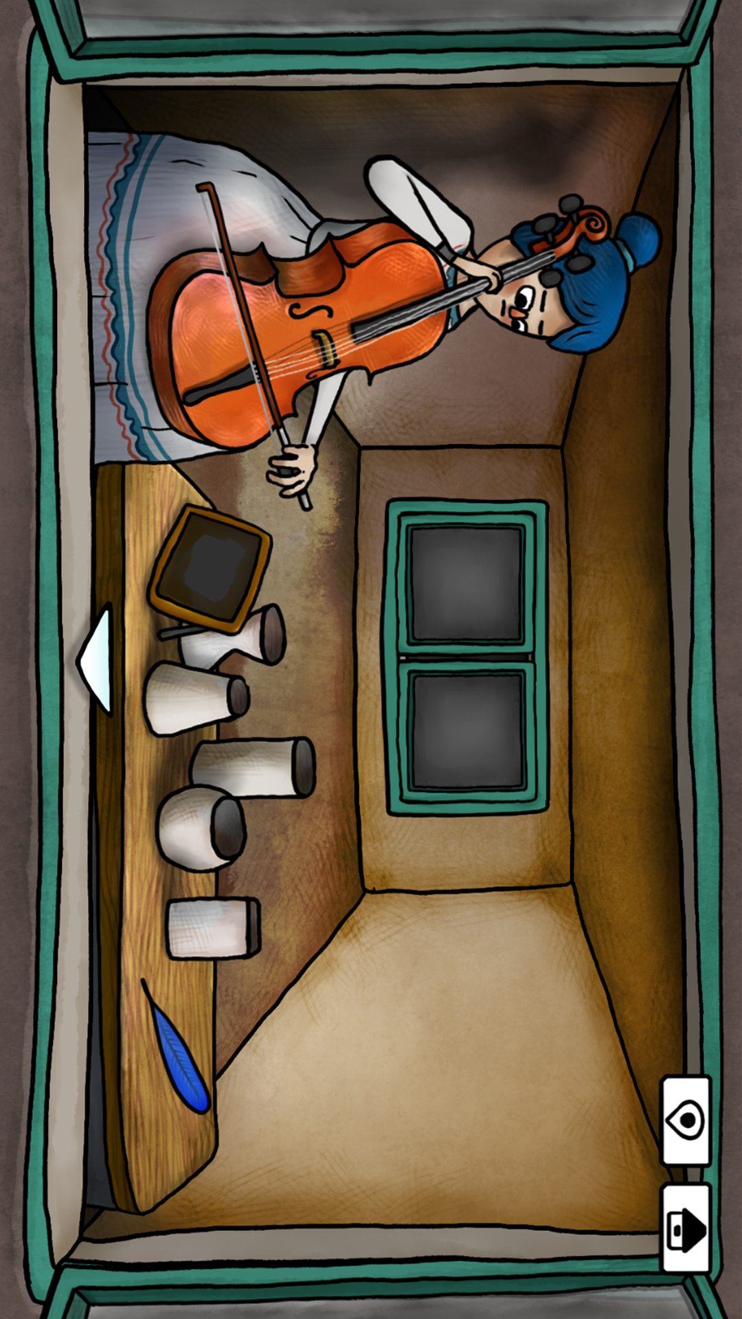 迷失岛4小屋实验 迷失岛4小屋实验