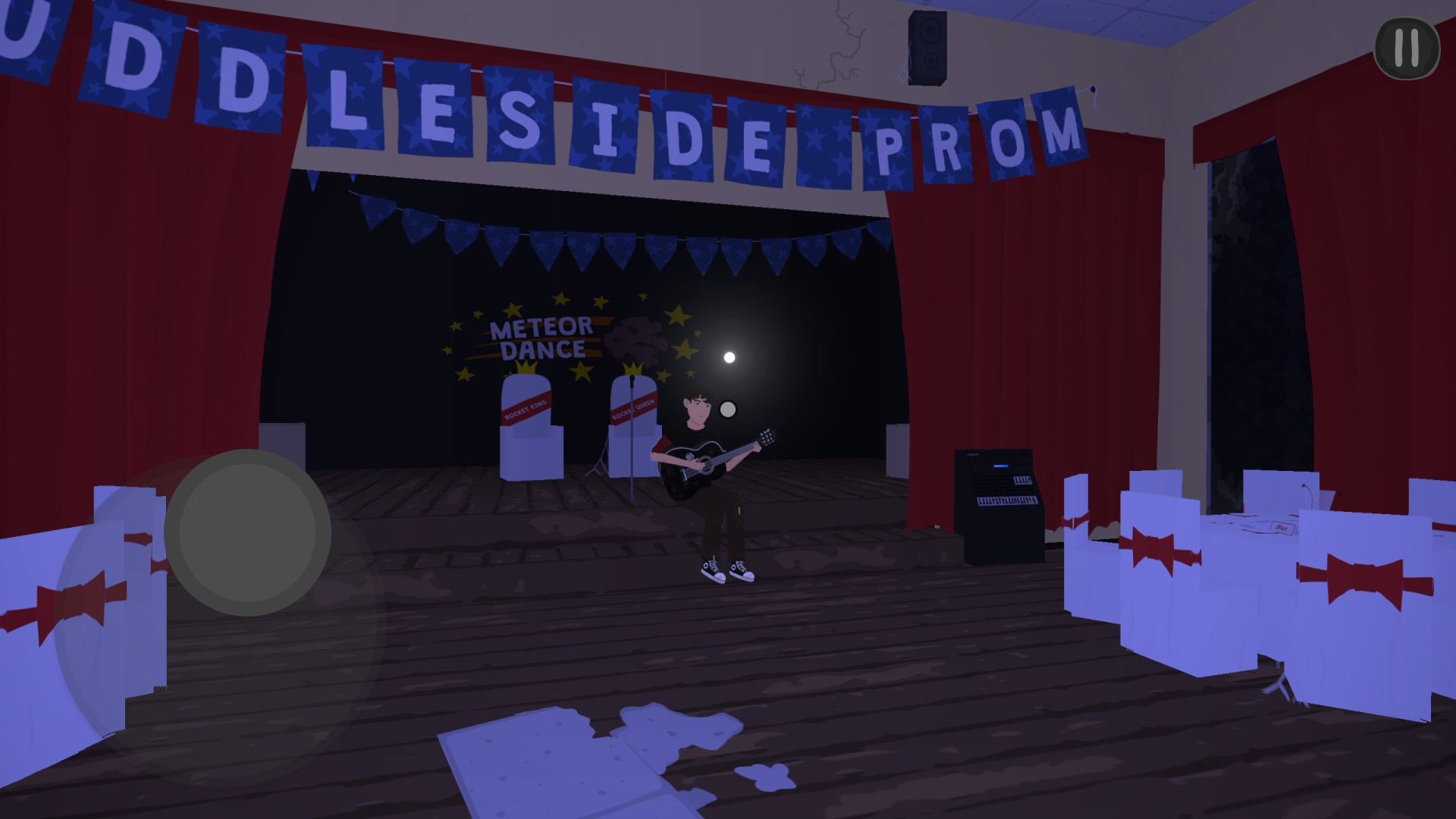 夜行动物 夜行动物