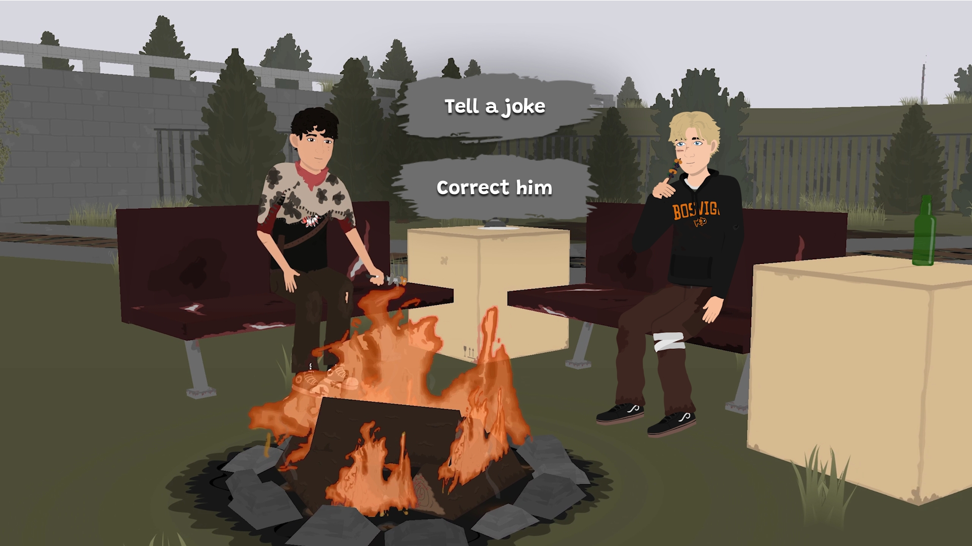 夜行动物 夜行动物