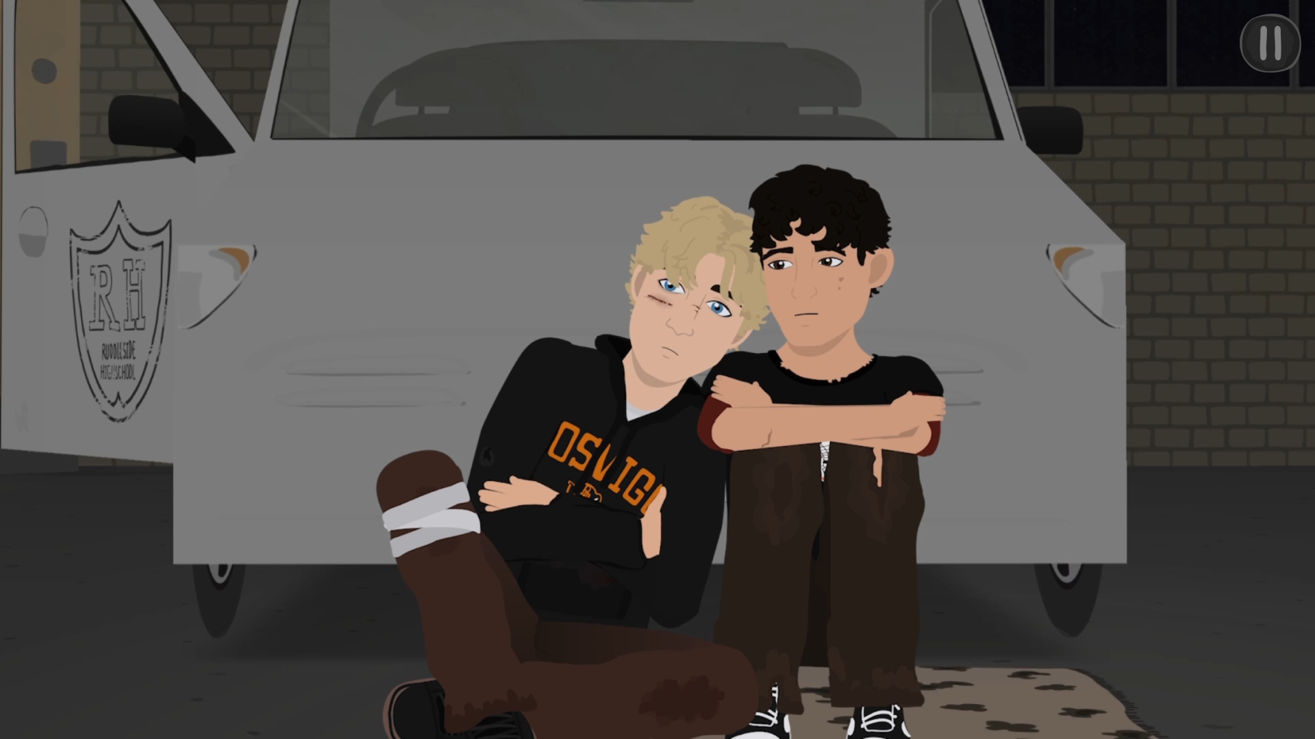 夜行动物 夜行动物