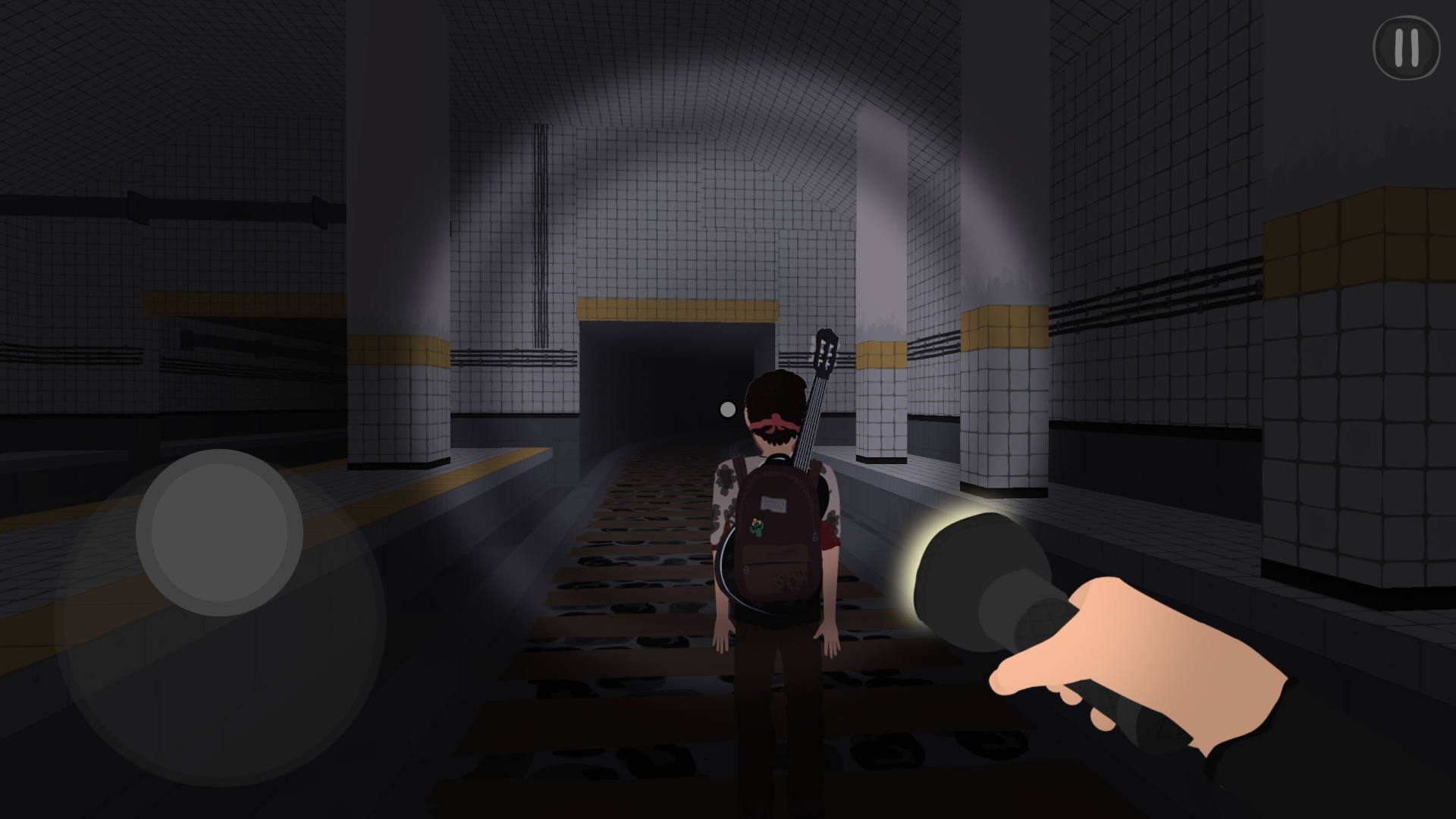 夜行动物 夜行动物