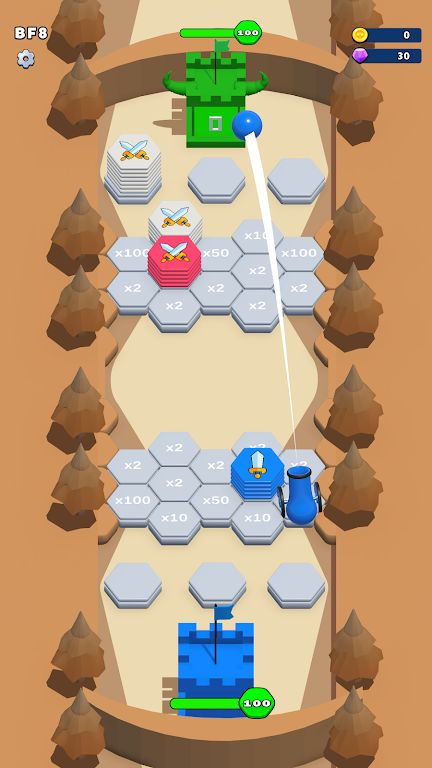 拼图攻击 拼图攻击