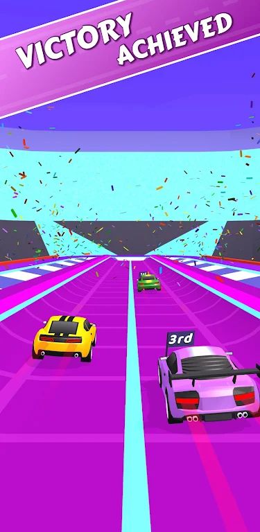 竞速赛车 竞速赛车