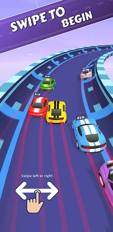 竞速赛车 竞速赛车