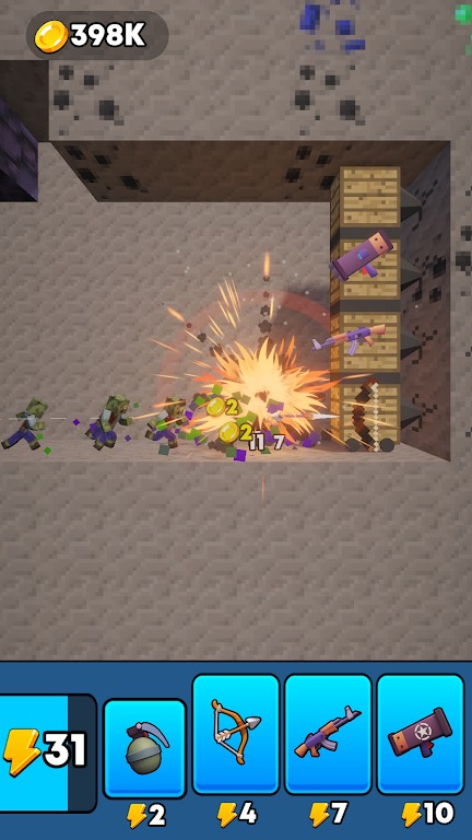 矿井钻工 矿井钻工