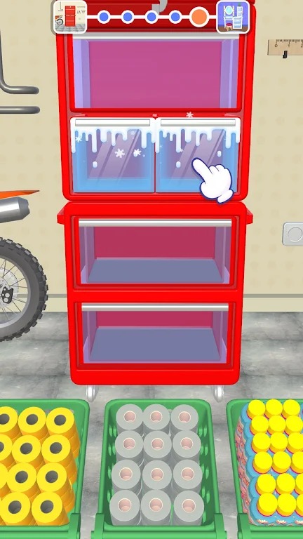 整理工具箱 整理工具箱