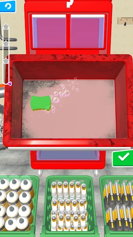 整理工具箱 整理工具箱