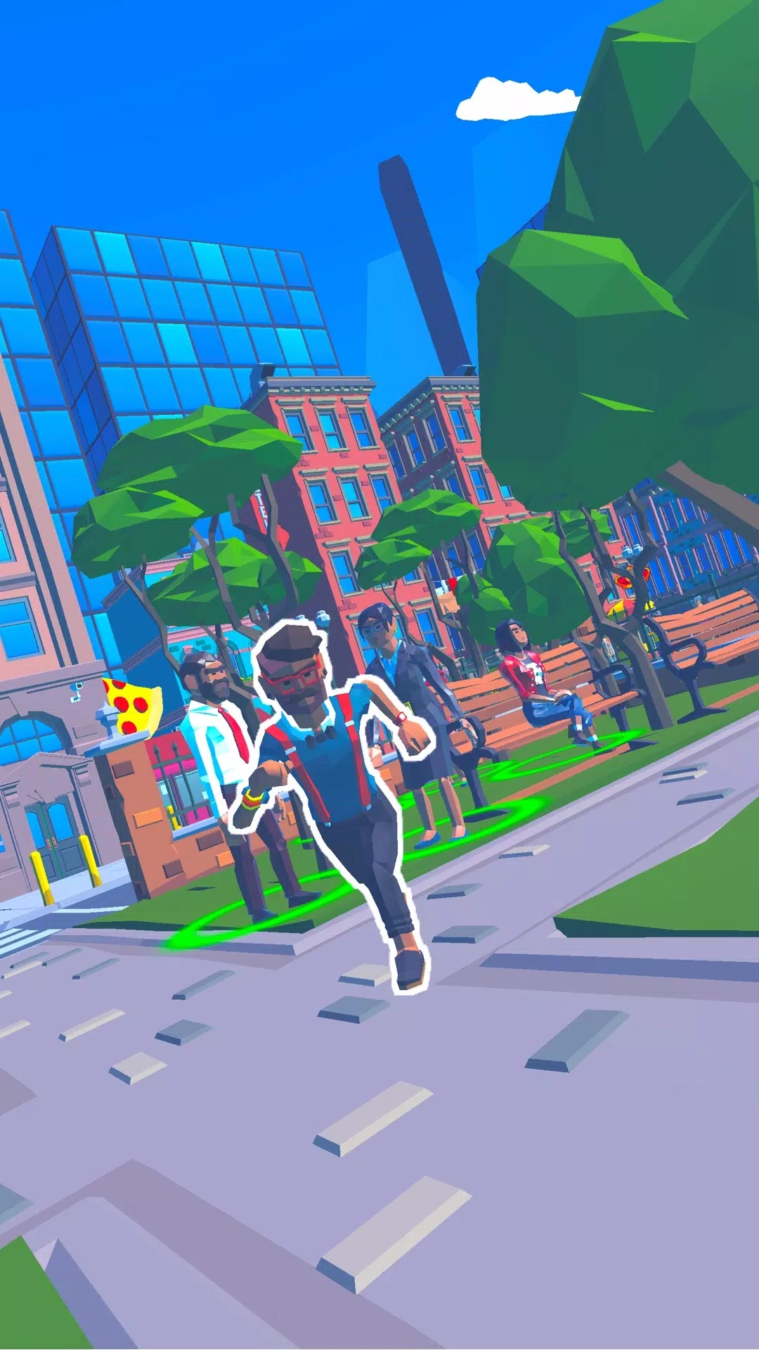 扒手:盗贼之城 扒手:盗贼之城