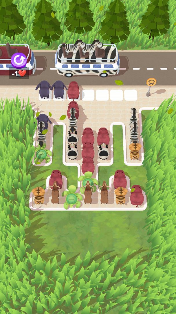 动物园逃跑计划 动物园逃跑计划