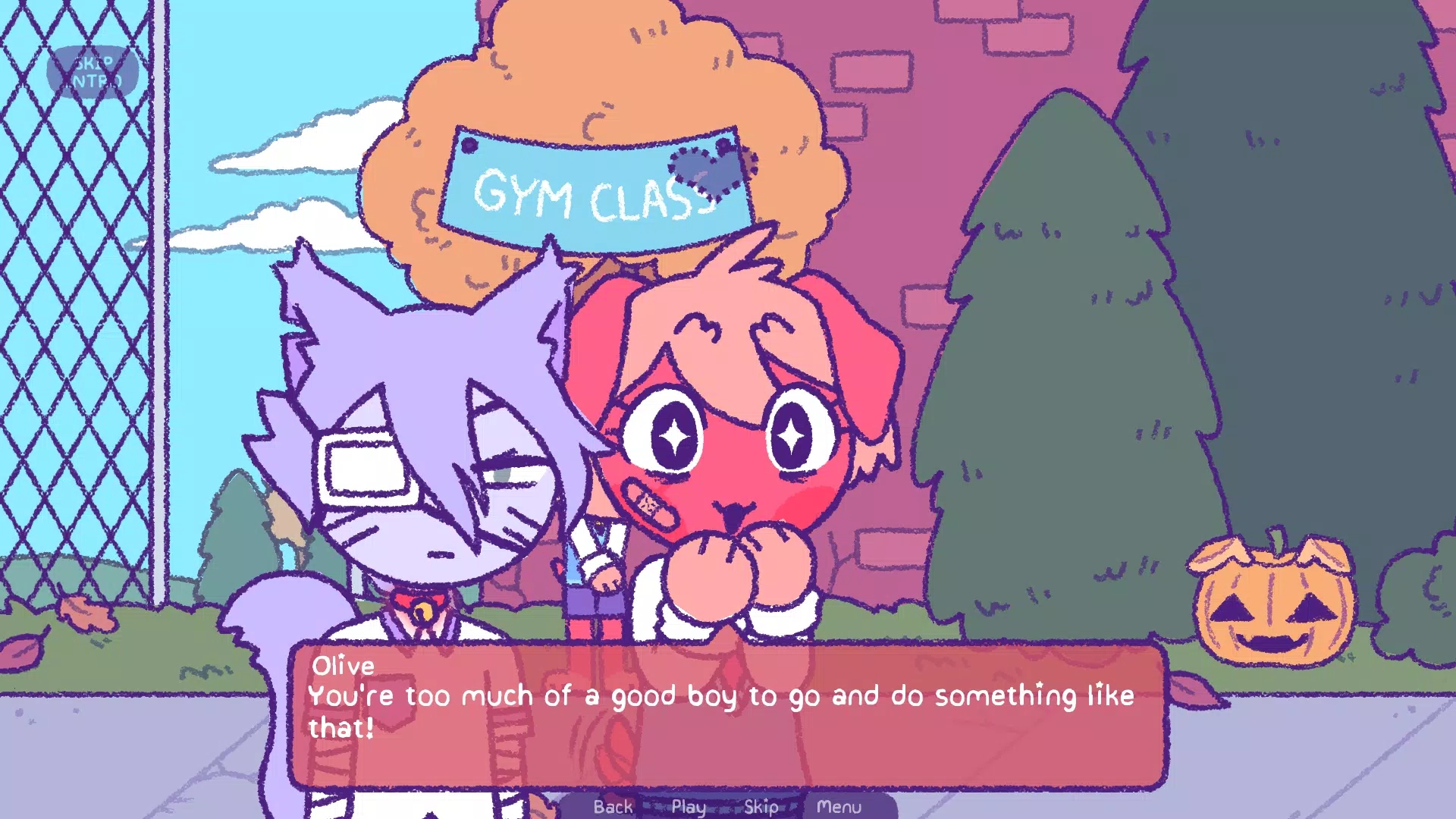 完美末日:补丁的地狱 完美末日:补丁的地狱