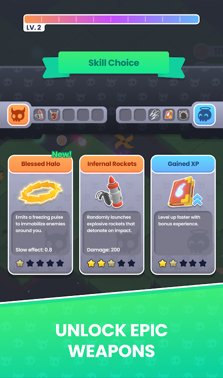 地狱挑战 地狱挑战