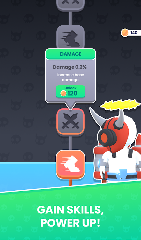 地狱挑战 地狱挑战