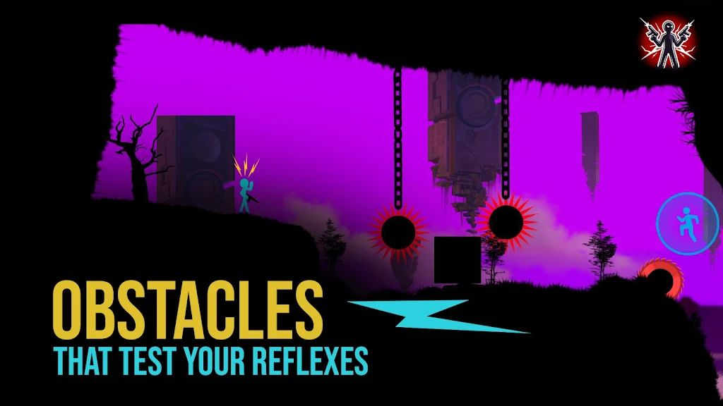 火柴人战争:前线 火柴人战争:前线