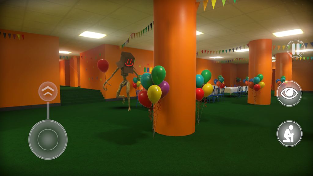 幕后的致命庆典 幕后的致命庆典