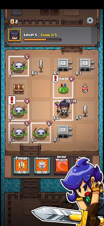 格里德小分队 格里德小分队