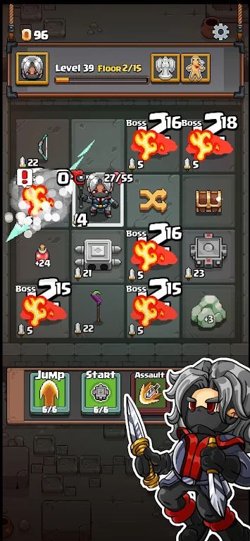 格里德小分队 格里德小分队