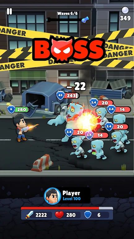 加农英雄 加农英雄