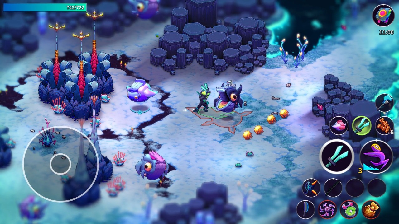 崩溃大陆2(资源加强) 崩溃大陆2(资源加强)