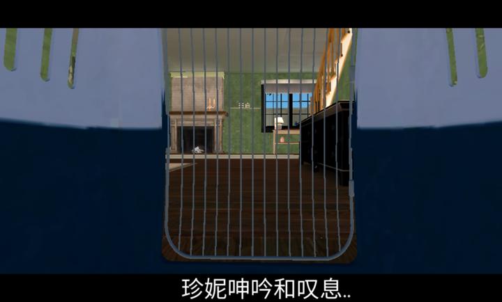 顽皮猫生活模拟