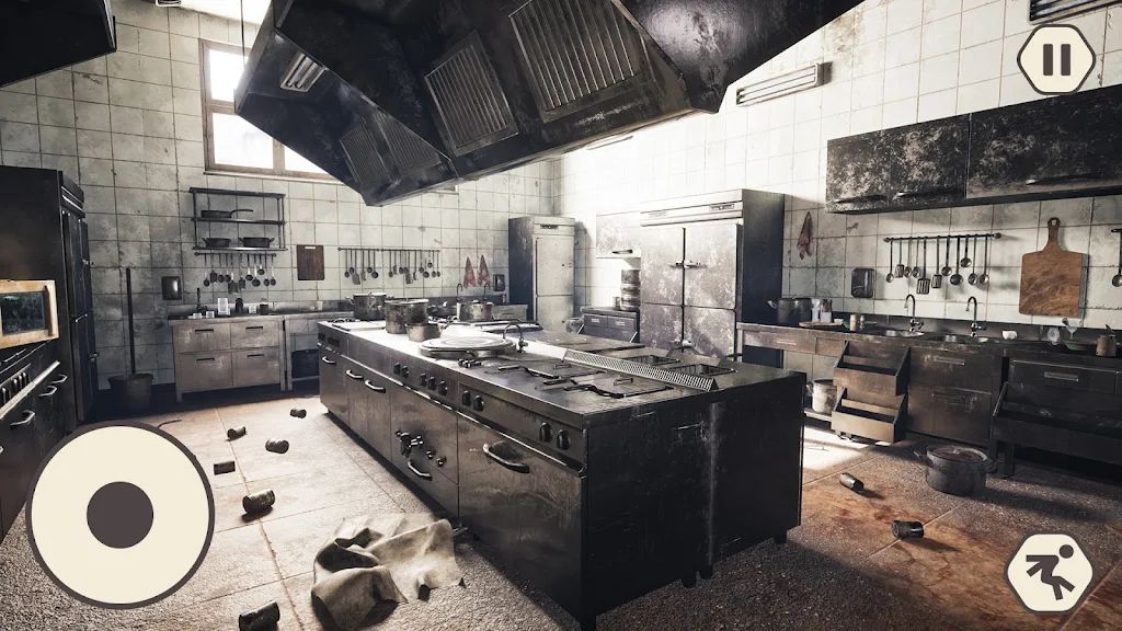 我的餐厅装修经理 我的餐厅装修经理