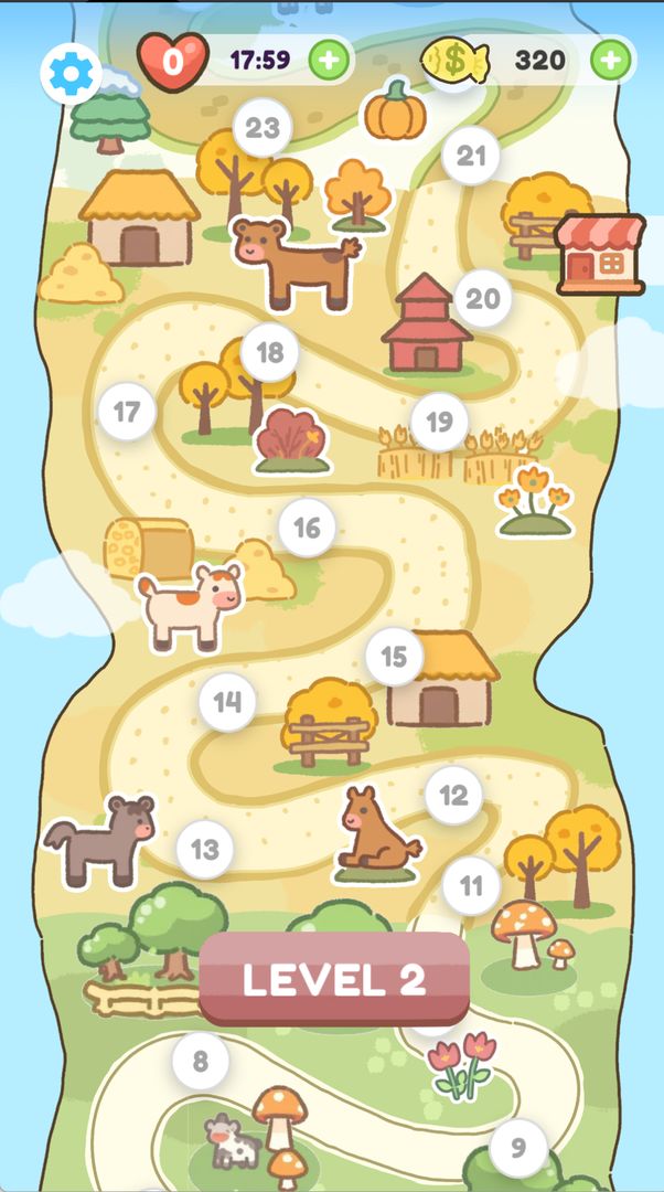 四季农场 四季农场