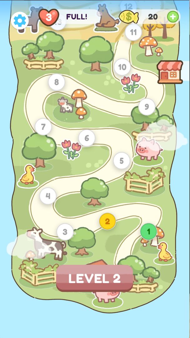 四季农场 四季农场