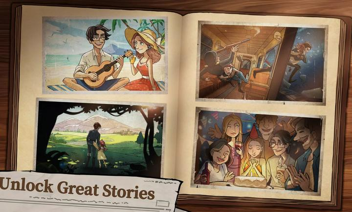 艾瑞丝的冒险:时间旅行 艾瑞丝的冒险:时间旅行