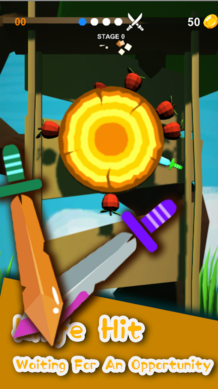 刀剑射击 刀剑射击