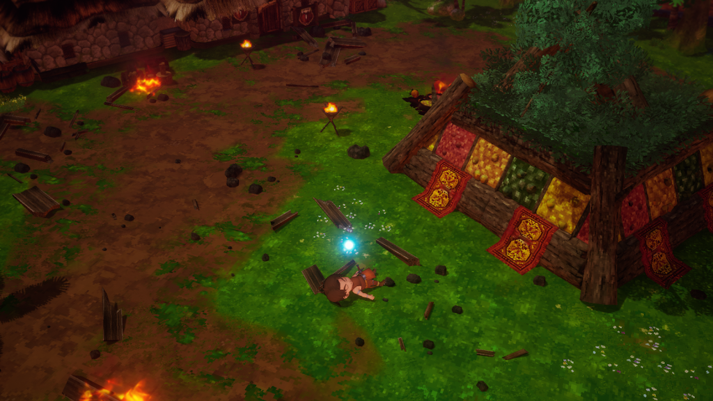 勇者斗恶龙X-沉睡的勇者与引导的盟友 勇者斗恶龙X-沉睡的勇者与引导的盟友