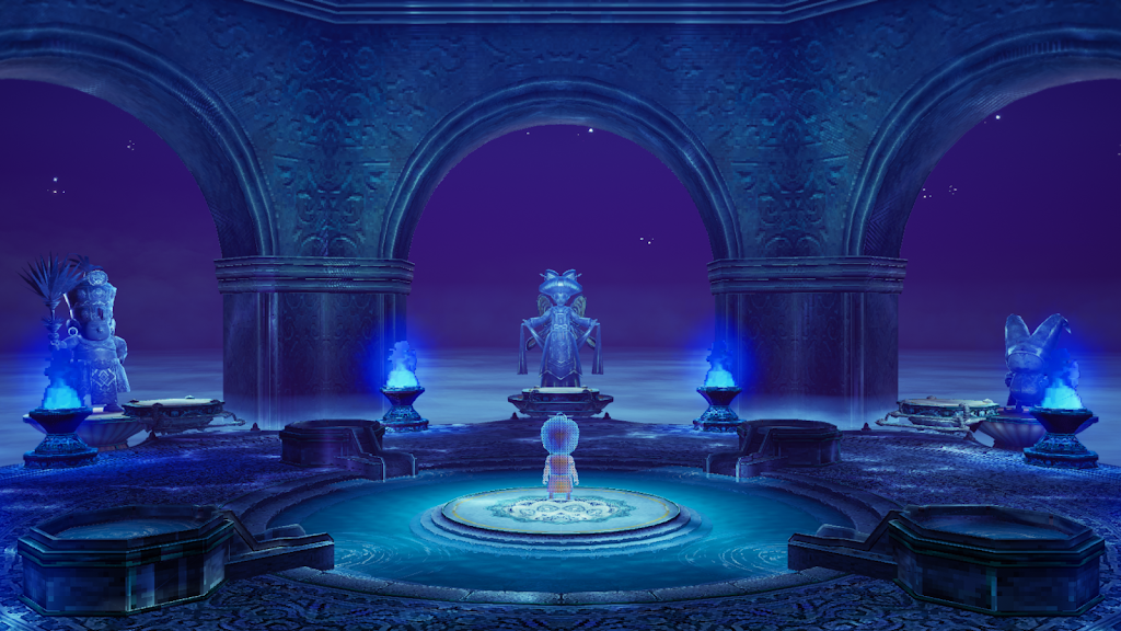 勇者斗恶龙X-沉睡的勇者与引导的盟友 勇者斗恶龙X-沉睡的勇者与引导的盟友