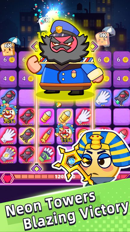 Emoji士兵