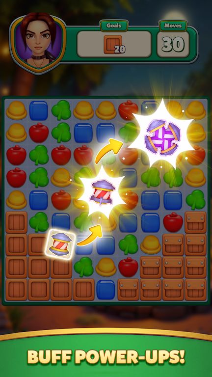 劳拉的旅程 劳拉的旅程