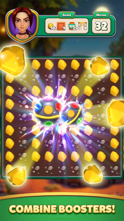 劳拉的旅程 劳拉的旅程