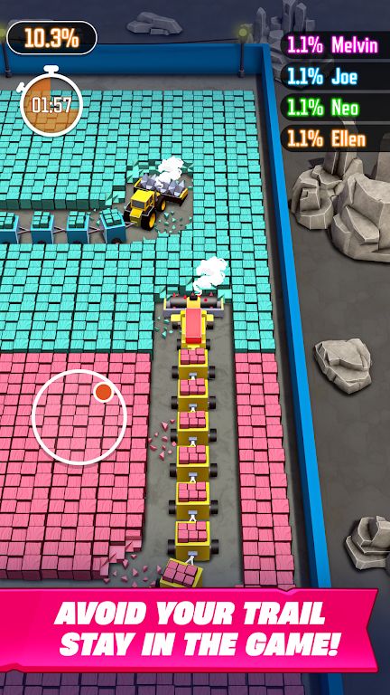 拖车大师 拖车大师